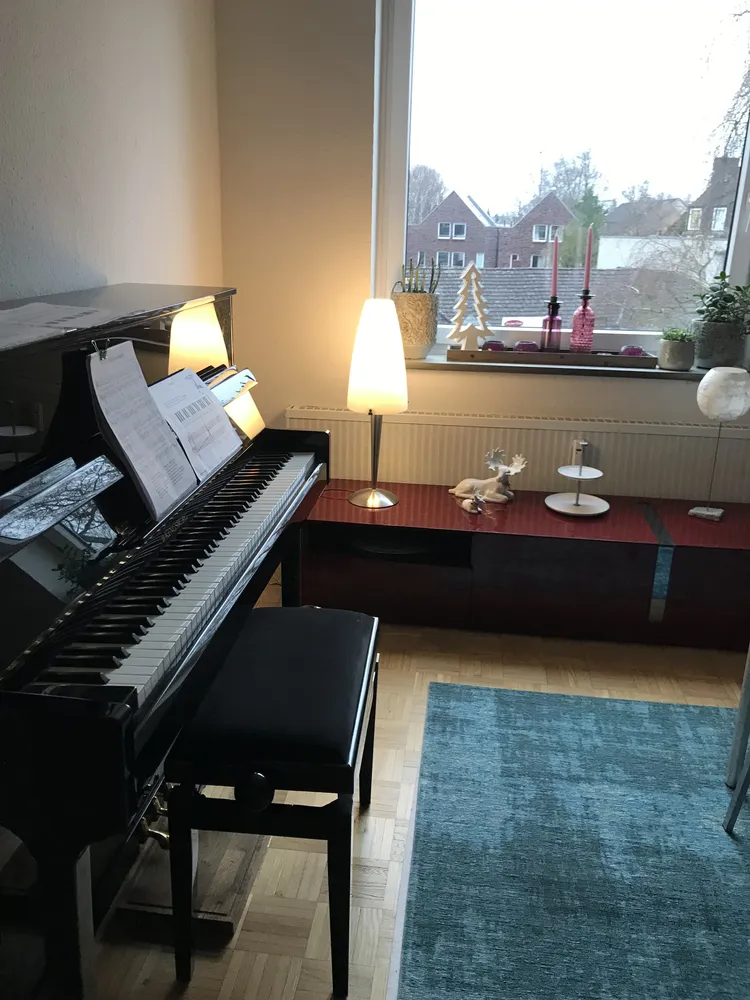 5 Zimmer Wohnung mit 117 m² in Hamburg – Bild 7