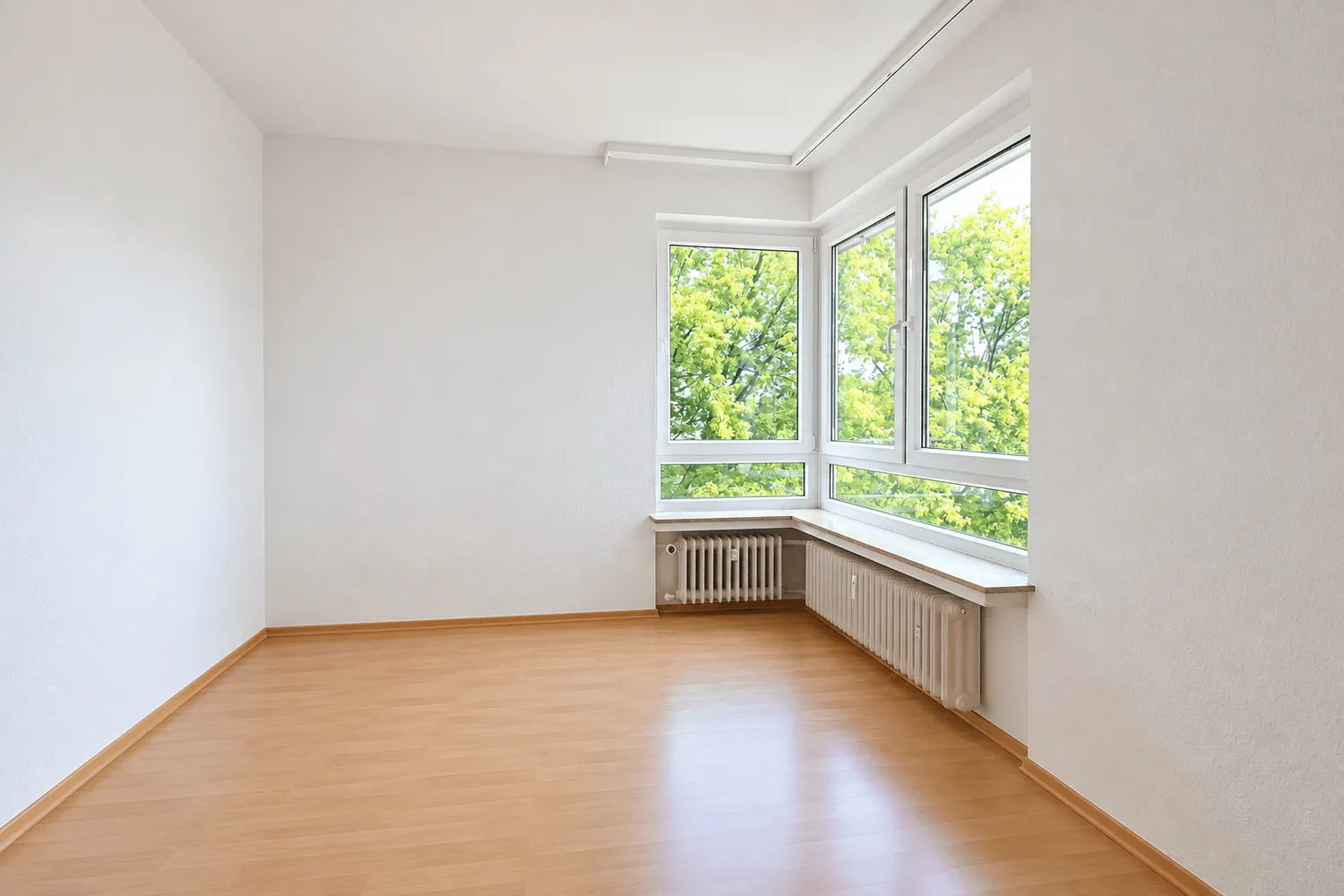 5 Zimmer Wohnung mit 86 m² in Dortmund – Bild 2