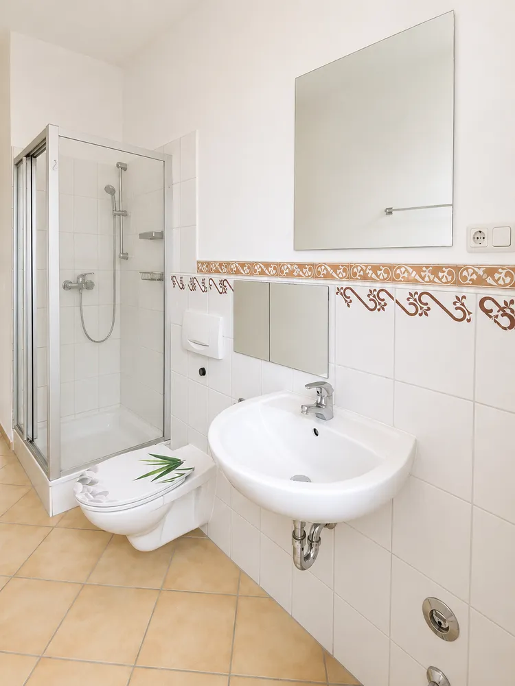 2 Zimmer Wohnung mit 60 m² in Wiesbaden – Bild 9