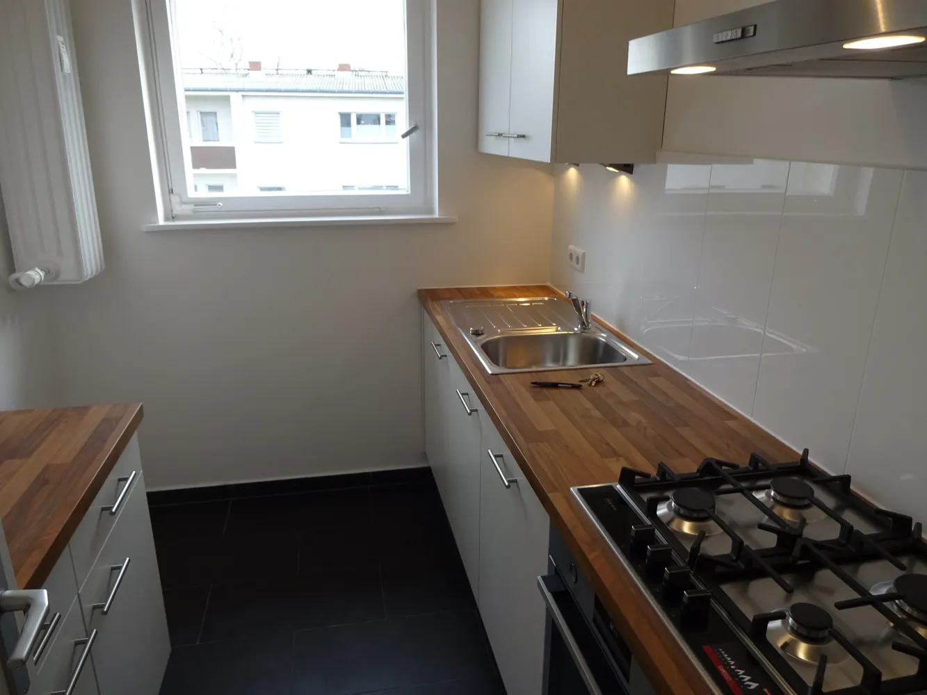 3 Zimmer Wohnung mit 70 m² in Berlin – Bild 7