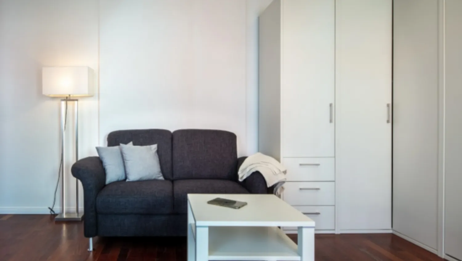 1 Zimmer Wohnung mit 35 m² in Berlin – Bild 5