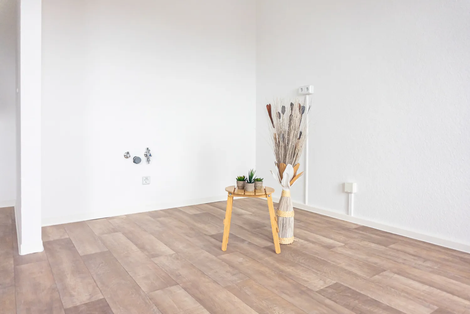 2 Zimmer Wohnung mit 56 m² in Chemnitz – Bild 4