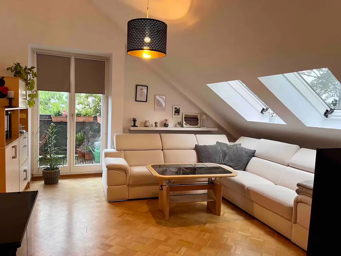 WG-Zimmer mit 11 m² in Berlin – Bild 2