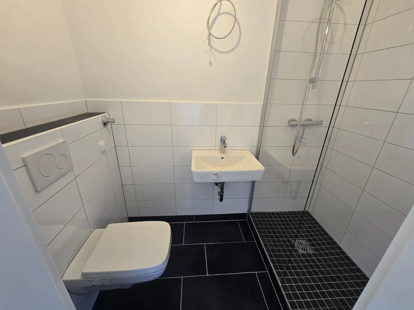 2 Zimmer Wohnung mit 49 m² in Düsseldorf – Bild 3