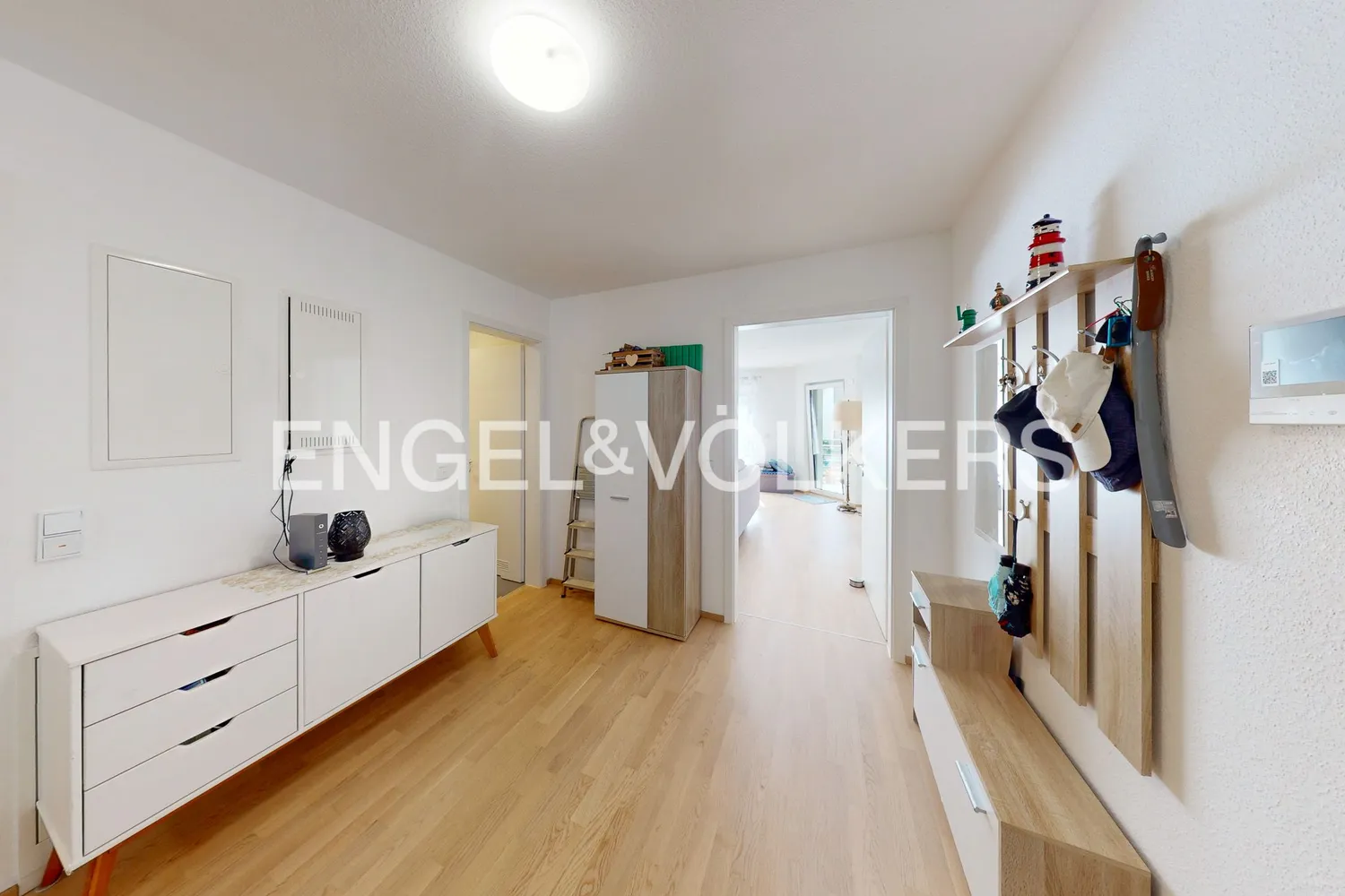 3 Zimmer Wohnung mit 89 m² in Wiesbaden – Bild 12