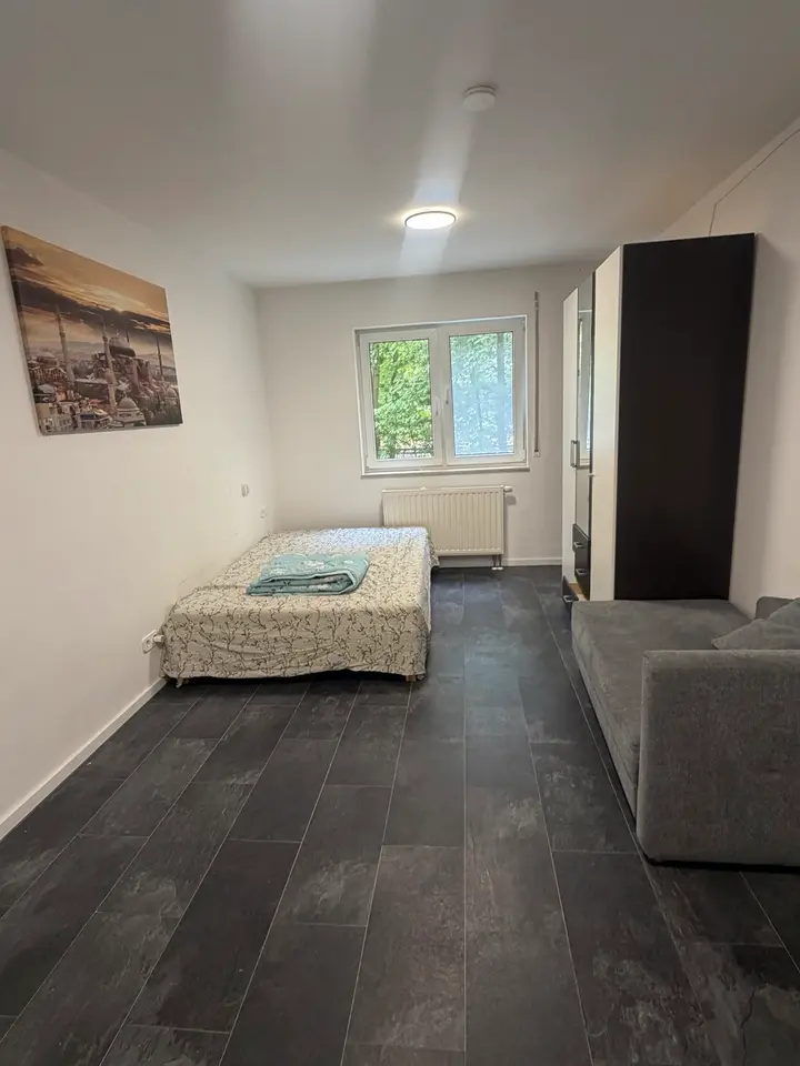 WG-Zimmer mit 13 m² in Frankfurt am Main – Bild 8