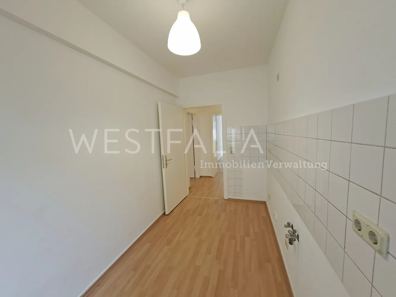 3 Zimmer Wohnung mit 63 m² in Düsseldorf – Bild 8