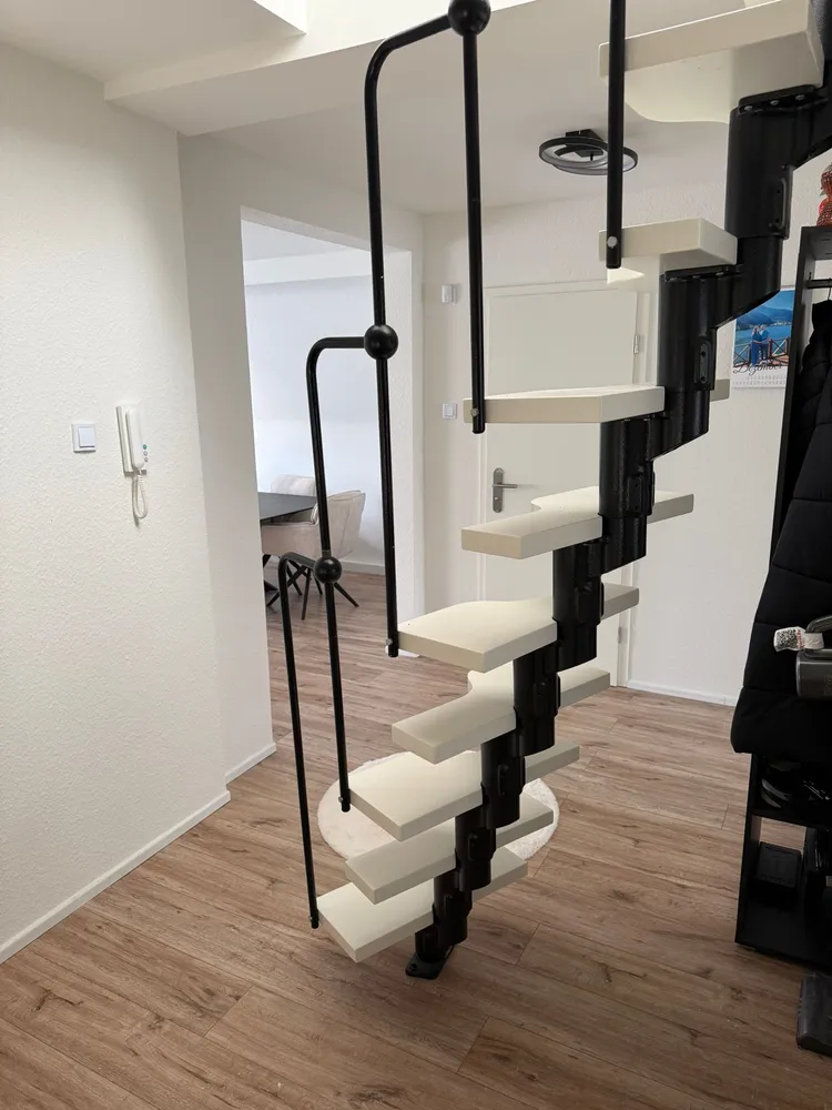 4 Zimmer Wohnung mit 98 m² in Oberhausen – Bild 9