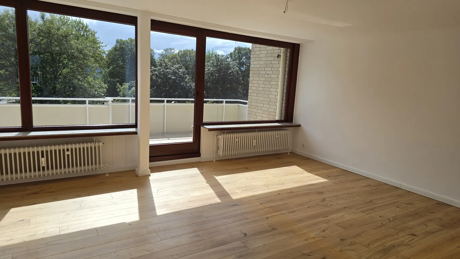 3 room apartment with 83 m² in Hamburg – Photo 4