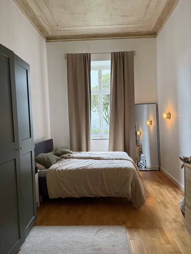 3 Zimmer Wohnung mit 80 m² in Düsseldorf – Bild 7