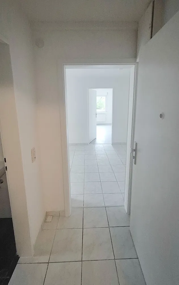 2 room apartment with 46 m² in Singen – Photo 1