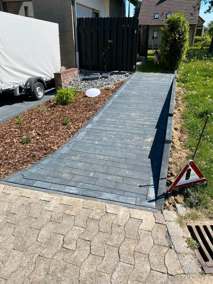2 Zimmer Wohnung mit 60 m² in Minden – Bild 3