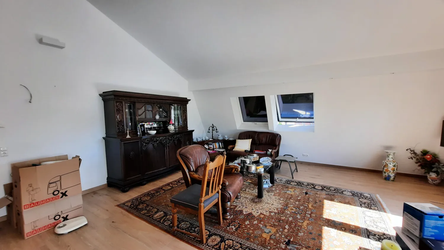 3 Zimmer Wohnung mit 98 m² in Aachen – Bild 3