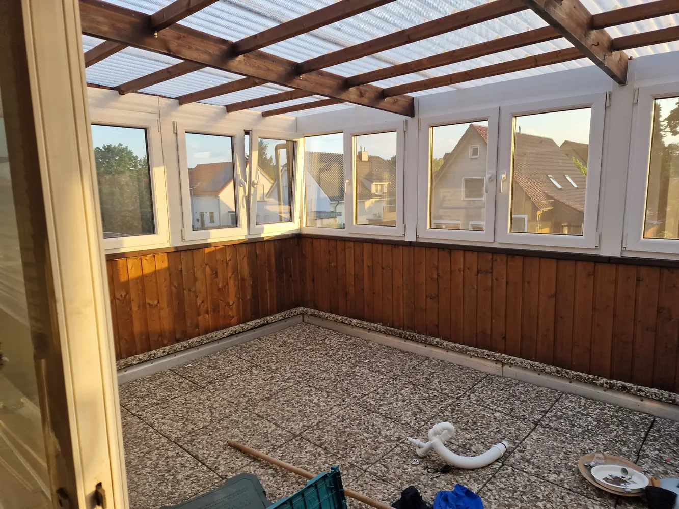 3 Zimmer Wohnung mit 15 m² in Hannover – Bild 4