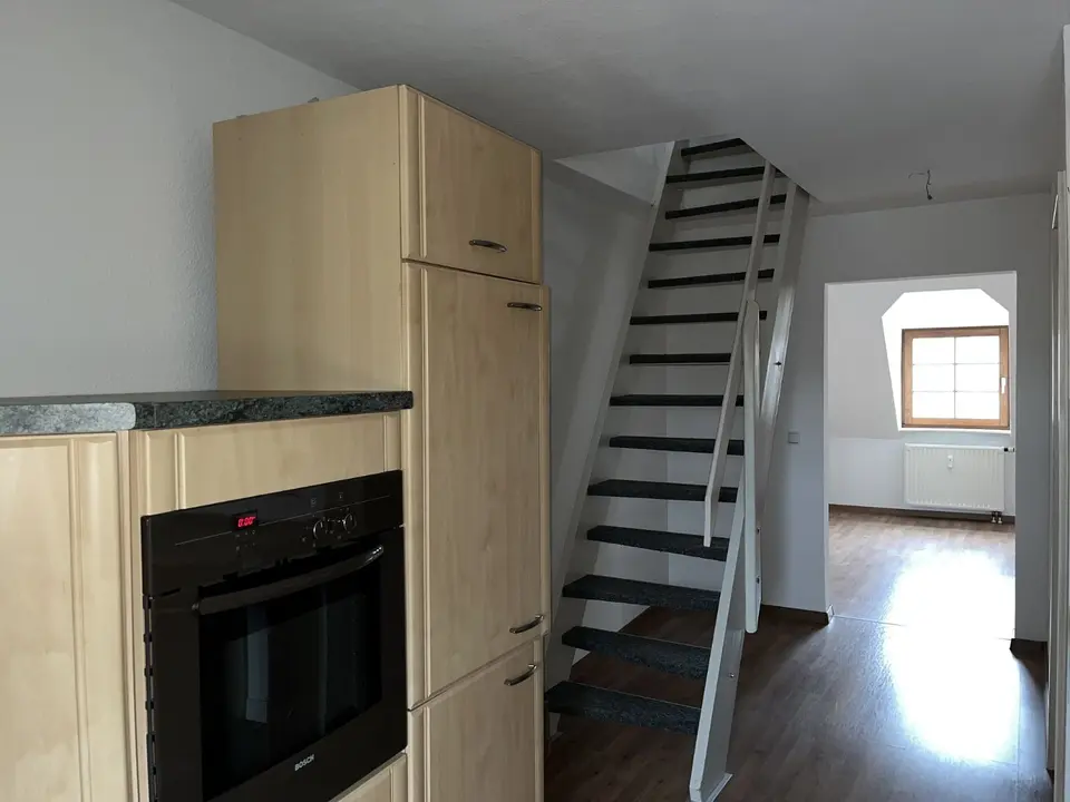 3 Zimmer Wohnung mit 73 m² in Pirna – Bild 7