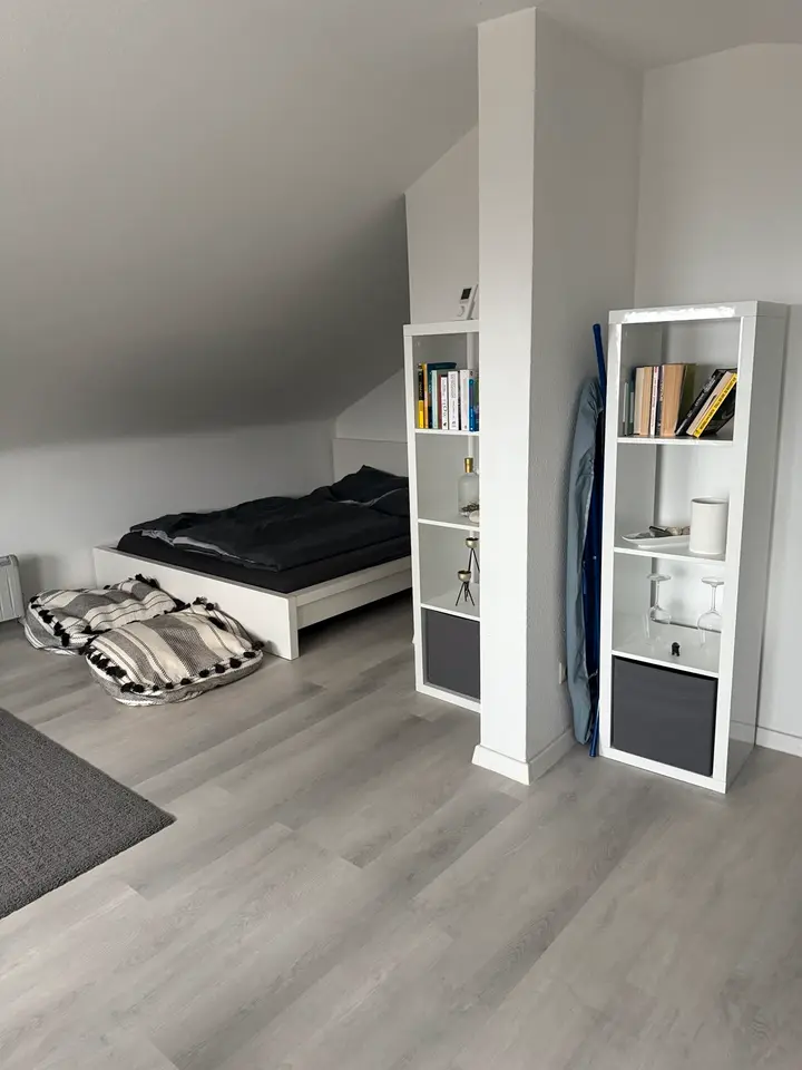 Studio mit 30 m² in Esslingen am Neckar – Bild 6