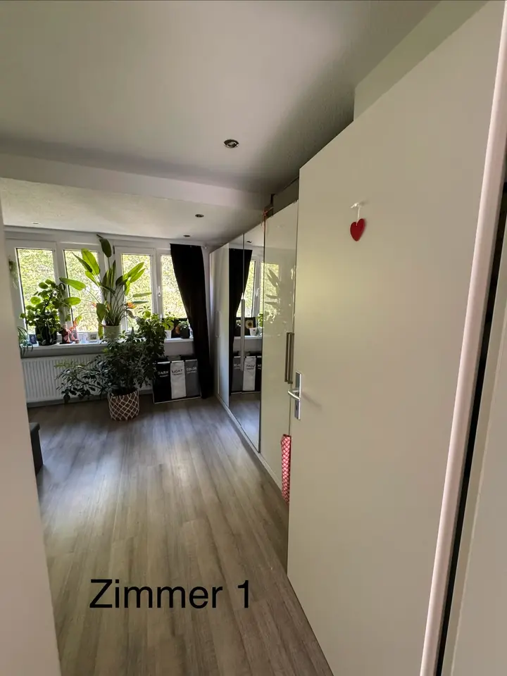 3 Zimmer Wohnung mit 86 m² in Dortmund – Bild 9