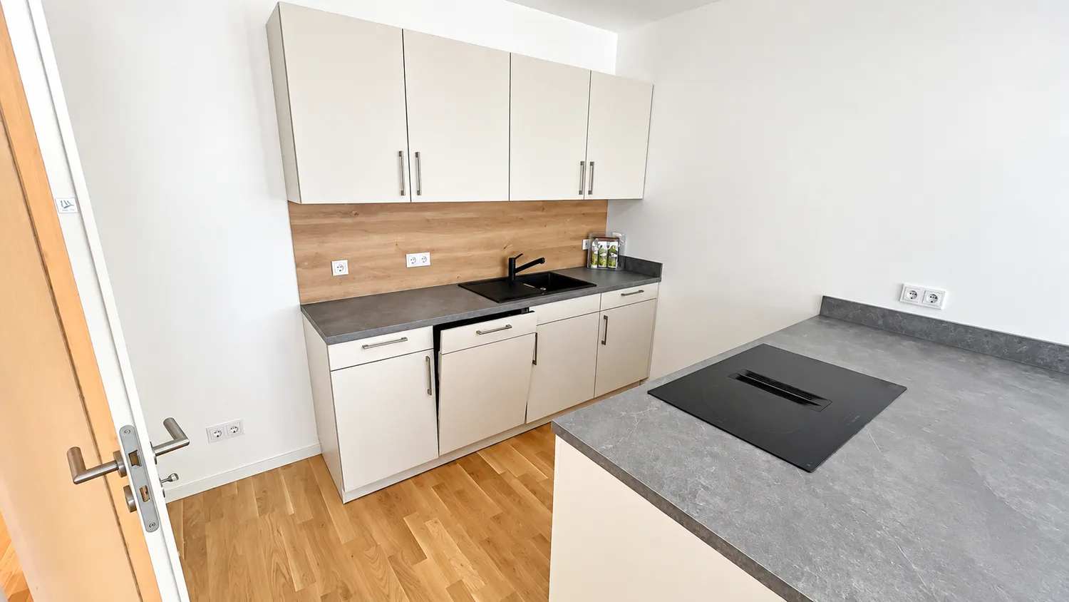2 Zimmer Wohnung mit 76 m² in Freising – Bild 9