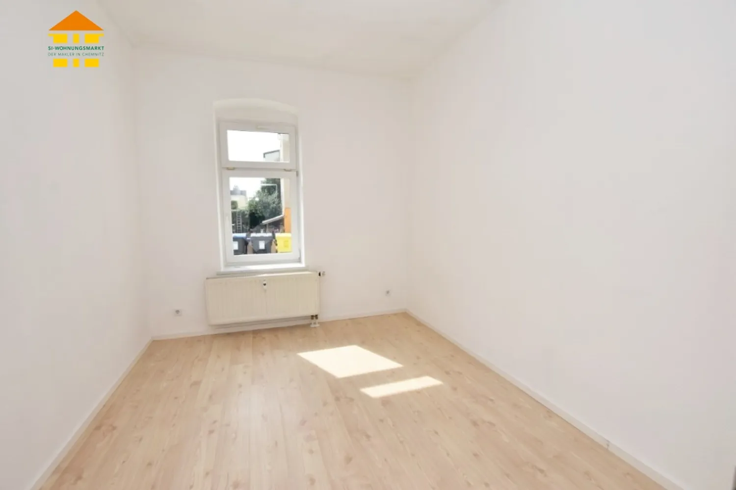 4 Zimmer Wohnung mit 100 m² in Chemnitz – Bild 8