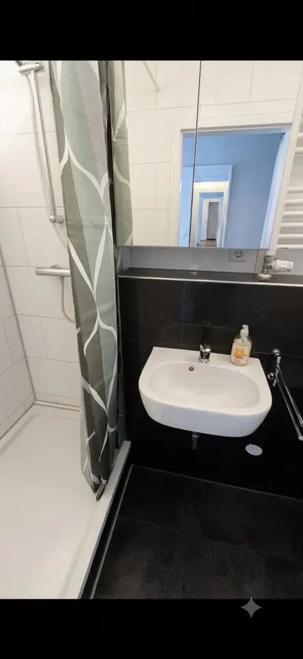 2 Zimmer Wohnung mit 25 m² in Karlsruhe – Bild 10