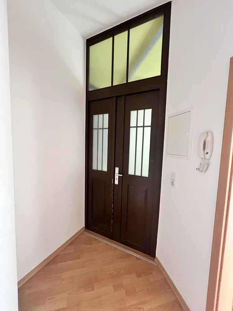 3 room apartment with 62 m² in Chemnitz – Photo 9