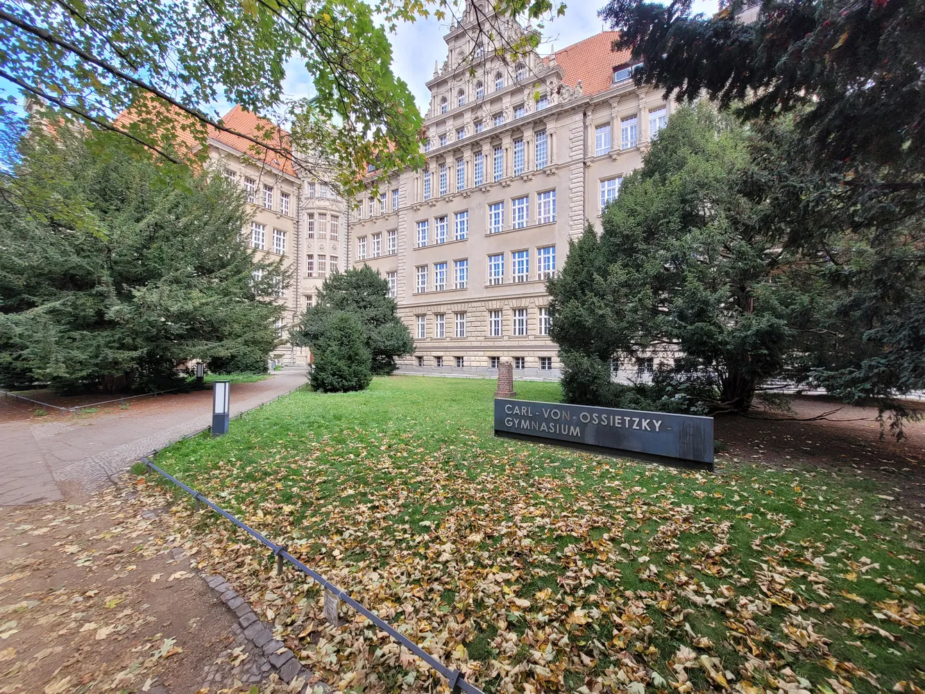 3 Zimmer Wohnung mit 91 m² in Berlin – Bild 11