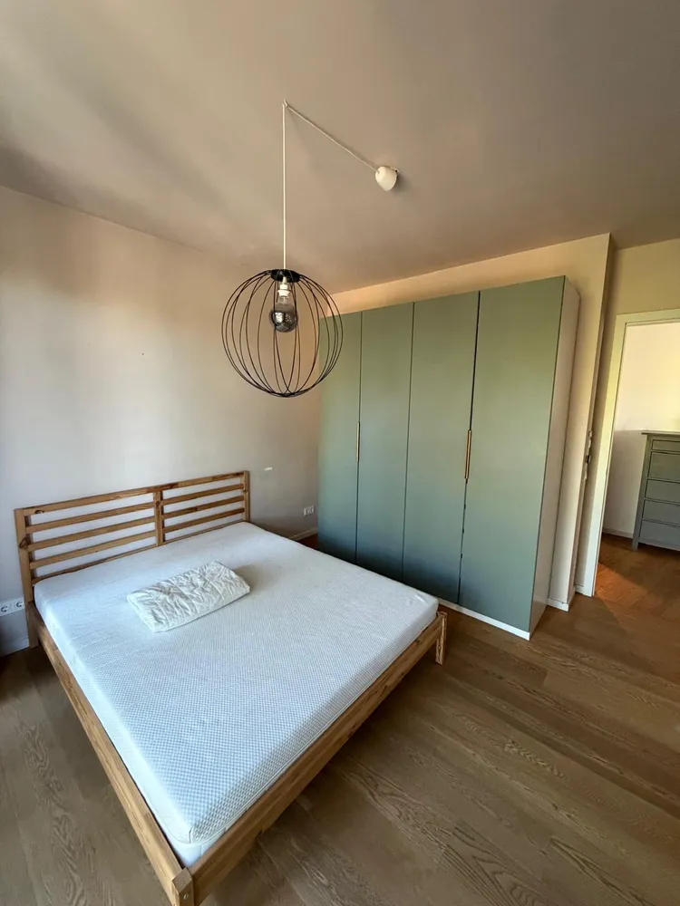 2 Zimmer Wohnung mit 84 m² in Berlin – Bild 6