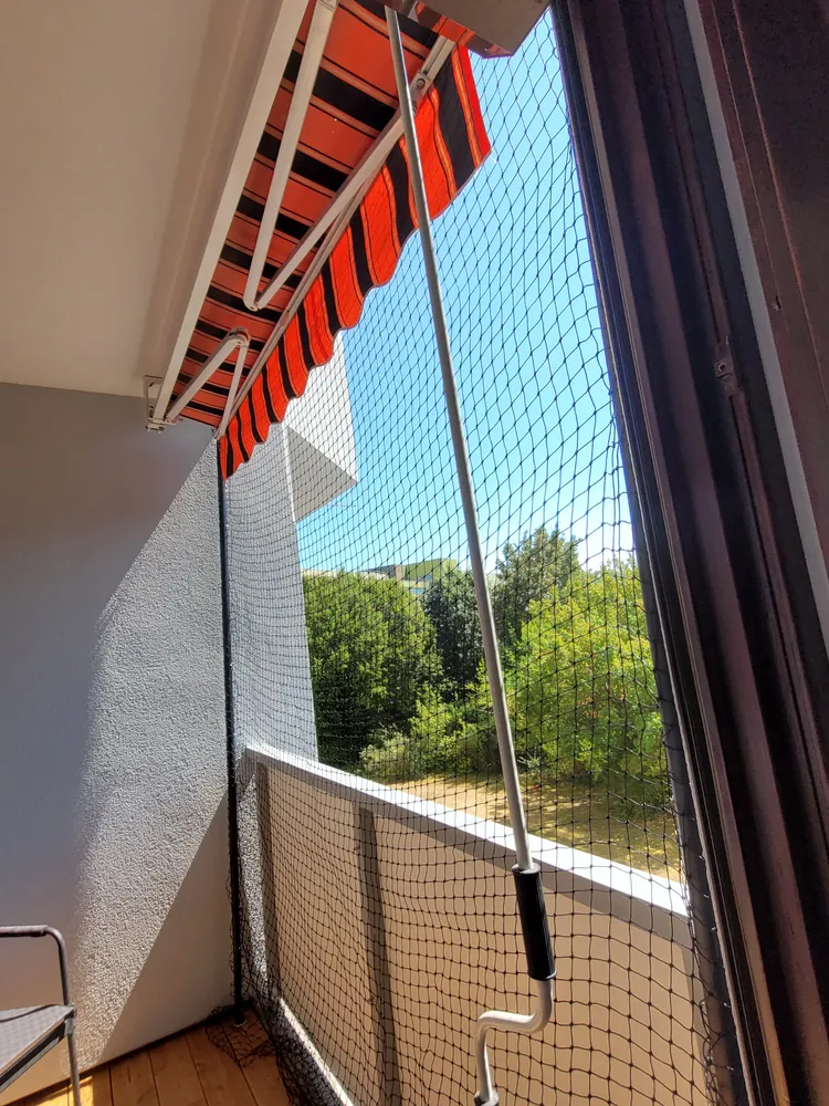2 Zimmer Wohnung mit 35 m² in Nürnberg – Bild 11