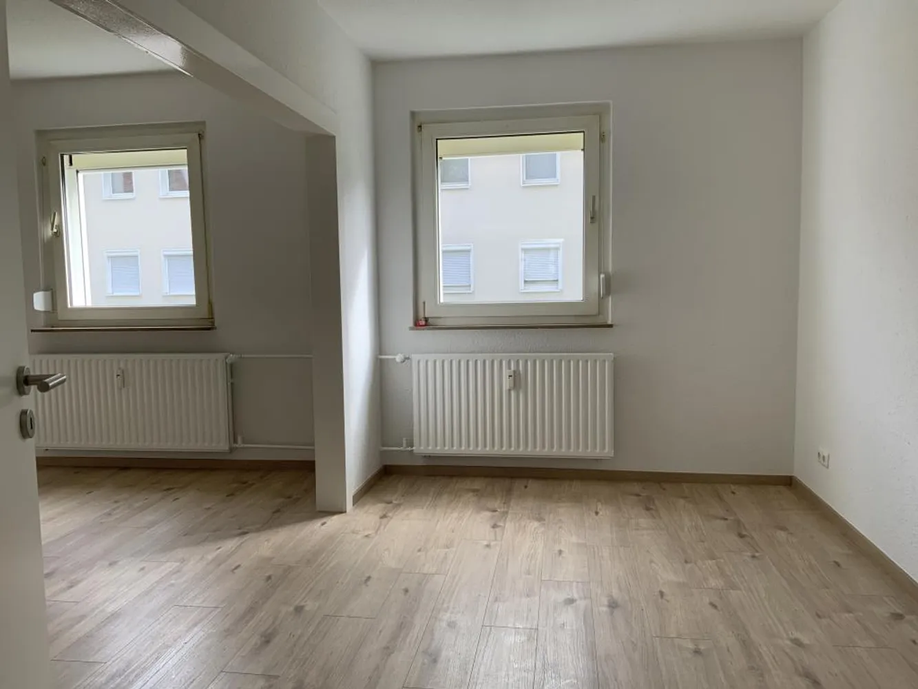 2 Zimmer Wohnung mit 52 m² in Gelsenkirchen – Bild 2