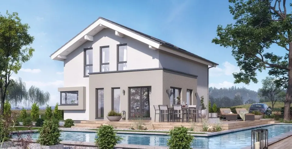 5 Zimmer Haus mit 180 m² in Eschwege – Bild 7