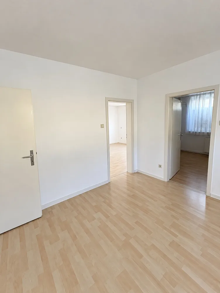 3 Zimmer Wohnung mit 58 m² in Bochum – Bild 1