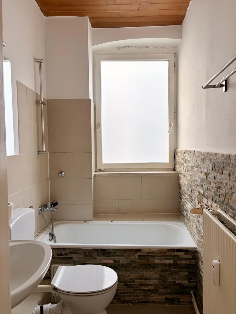 3 Zimmer Wohnung mit 64 m² in Flensburg – Bild 6