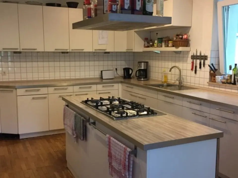 WG-Zimmer mit 20 m² in Aachen – Bild 6
