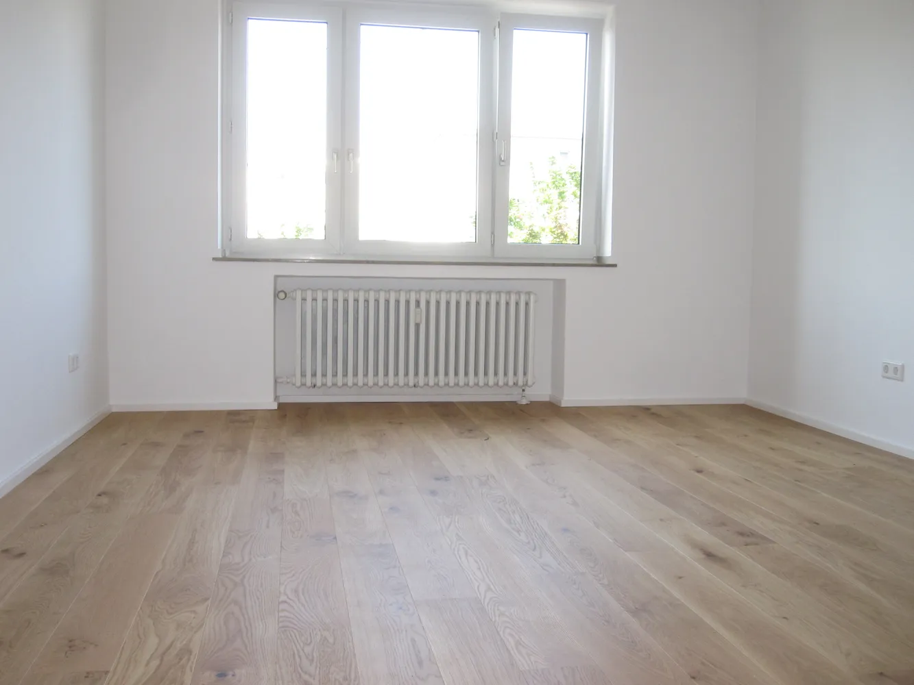 3 room apartment with 91 m² in Cologne – Photo 1