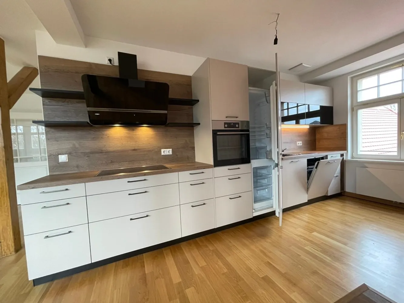 2 Zimmer Wohnung mit 99 m² in Dresden – Bild 7