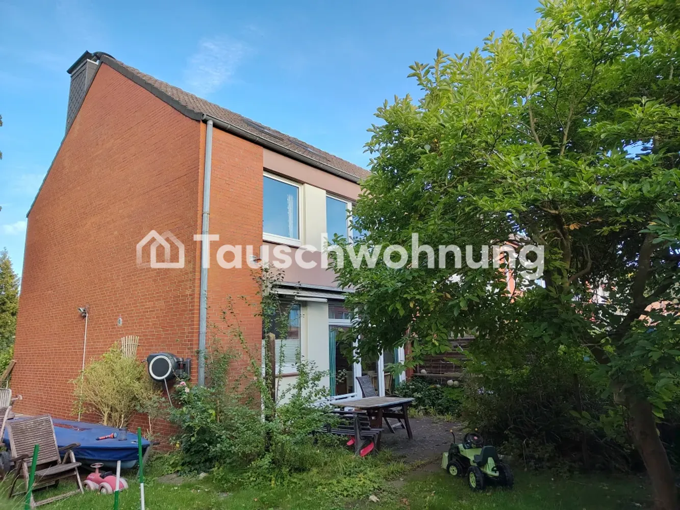 5 Zimmer Haus mit 105 m² in Kiel – Bild 2