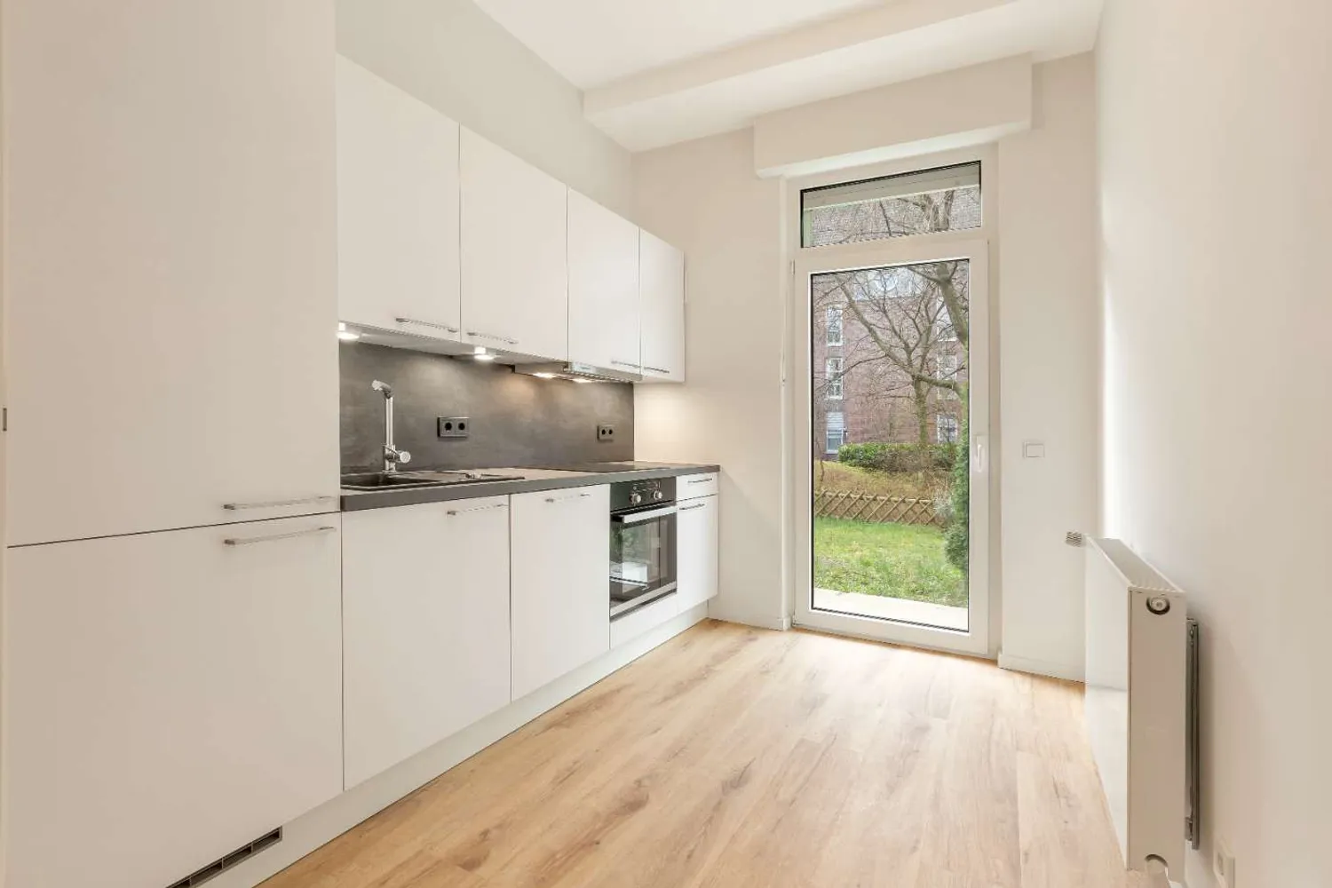 1 Zimmer Wohnung mit 50 m² in Krefeld – Bild 3