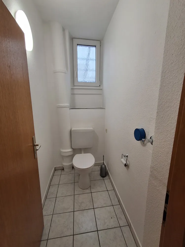 1 Zimmer Wohnung mit 23 m² in Mannheim – Bild 8
