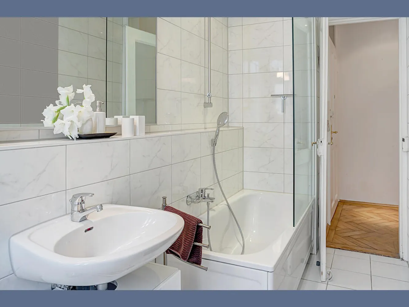 2 Zimmer Wohnung mit 53 m² in München – Bild 10