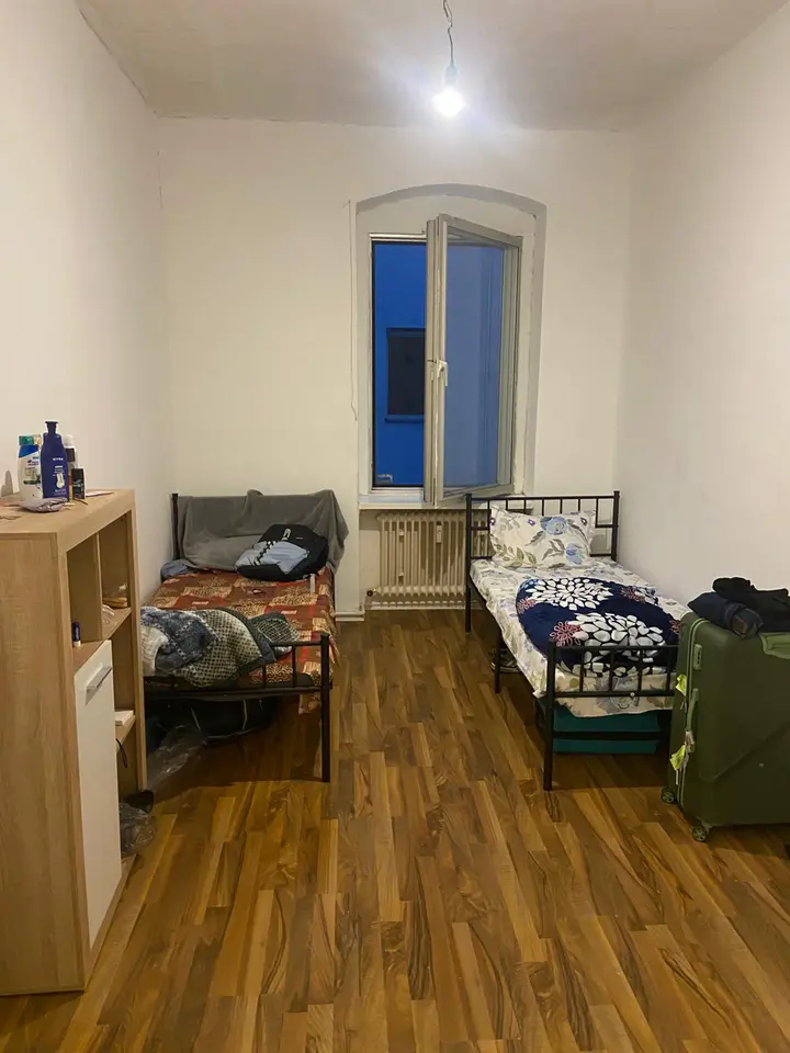 2 Zimmer Wohnung mit 13 m² in Berlin – Bild 6