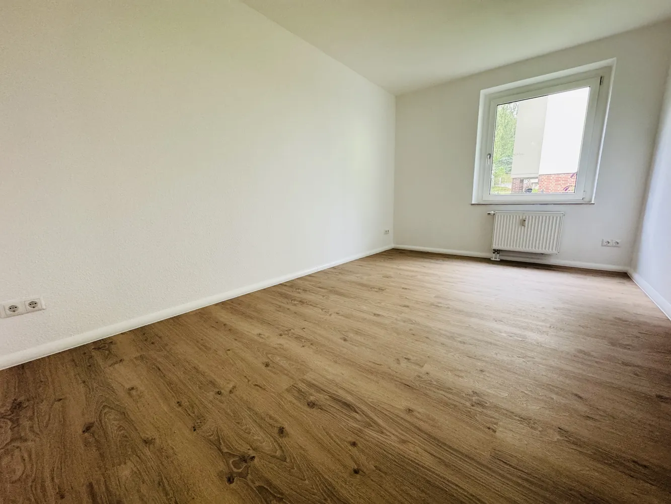 5 Zimmer Wohnung mit 116 m² in Chemnitz – Bild 1