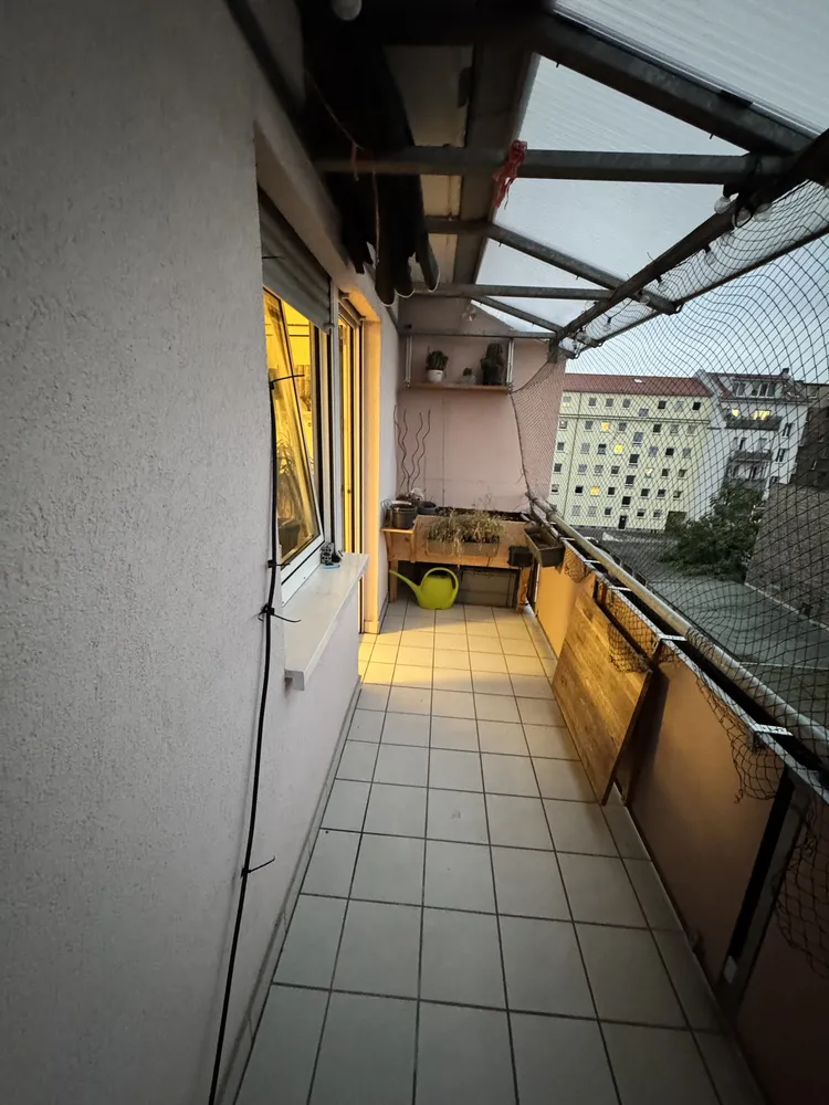 2 Zimmer Wohnung mit 74 m² in Mannheim – Bild 5