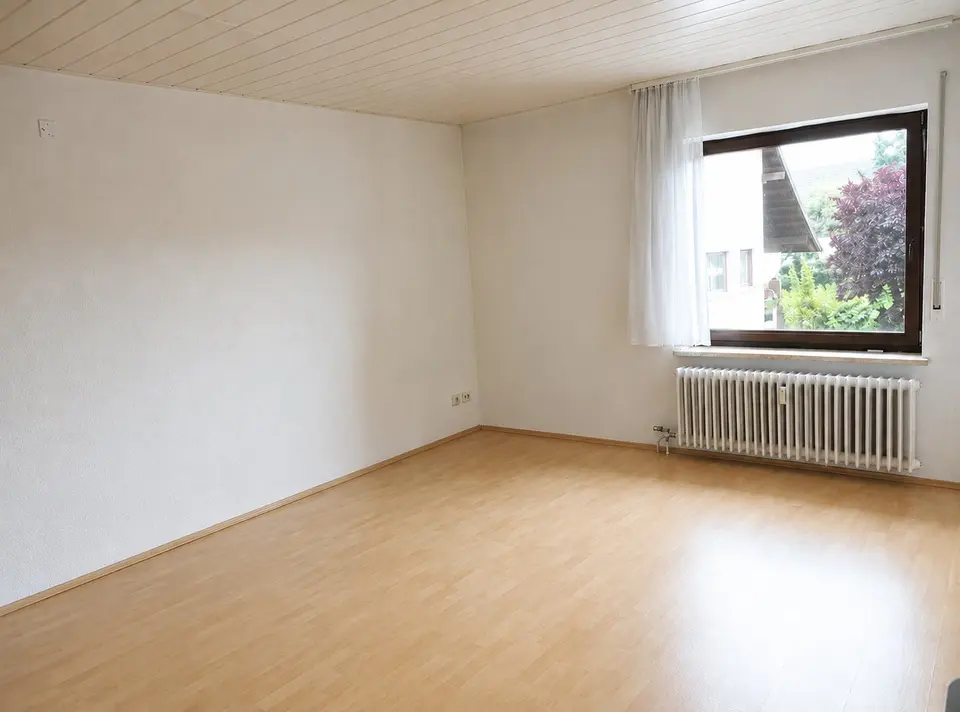 2 Zimmer Wohnung mit 45 m² in Aalen – Bild 8