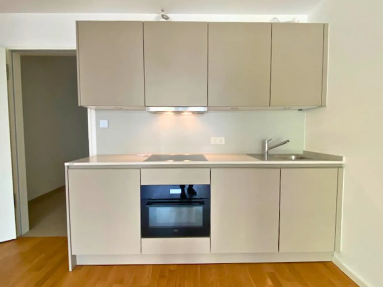 2 Zimmer Wohnung mit 40 m² in München – Bild 6