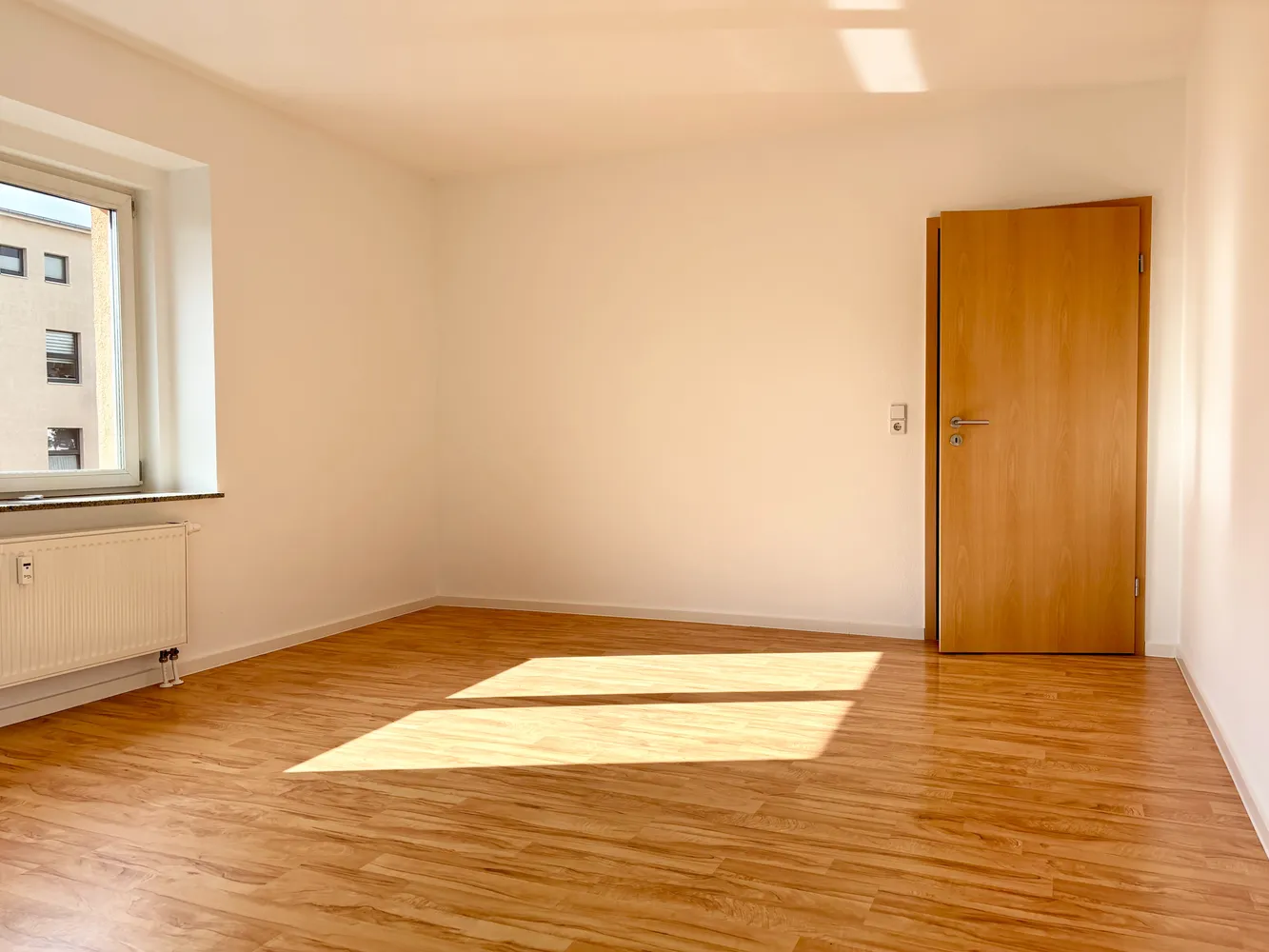 4 room apartment with 121 m² in Chemnitz – Photo 6