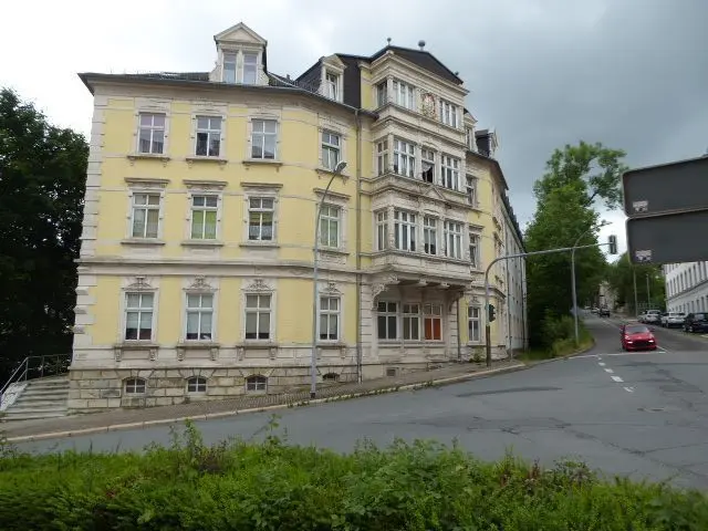 3 Zimmer Wohnung mit 75 m² in Annaberg-Buchholz – Bild 8