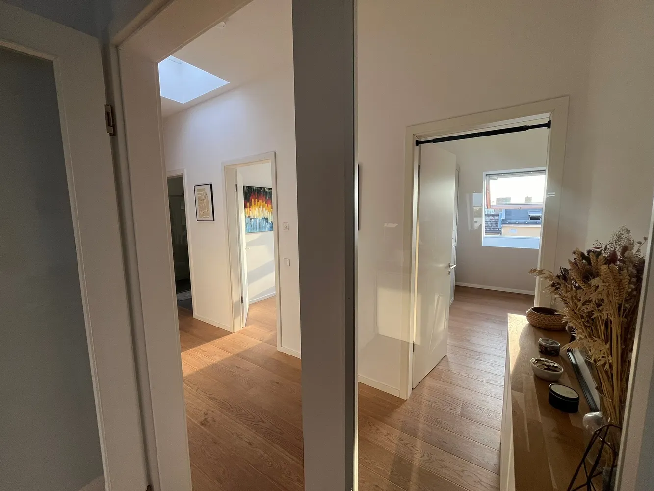 4 room apartment with 85 m² in Berlin – Photo 3