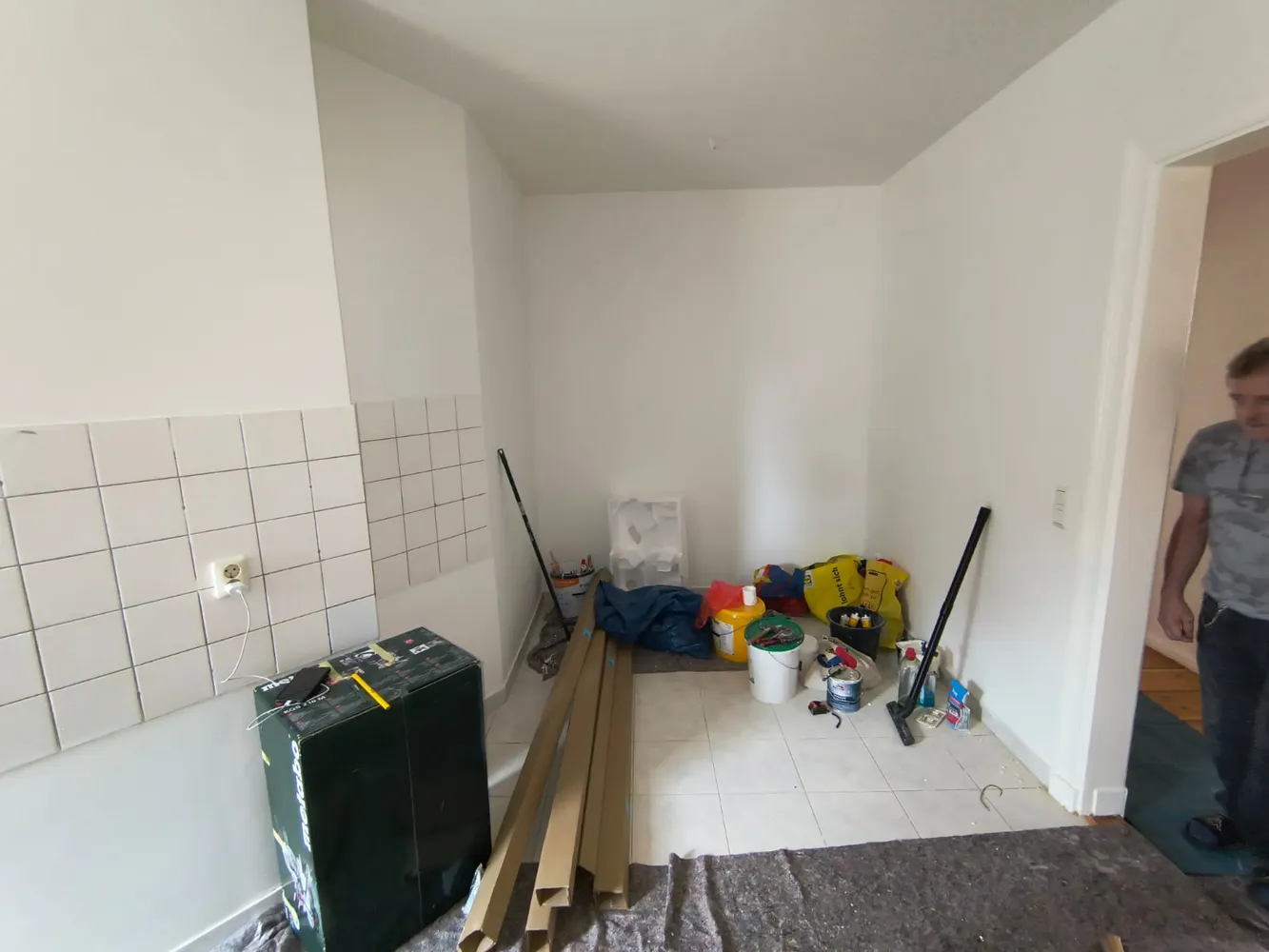 5 room apartment with 137 m² in Berlin – Photo 4