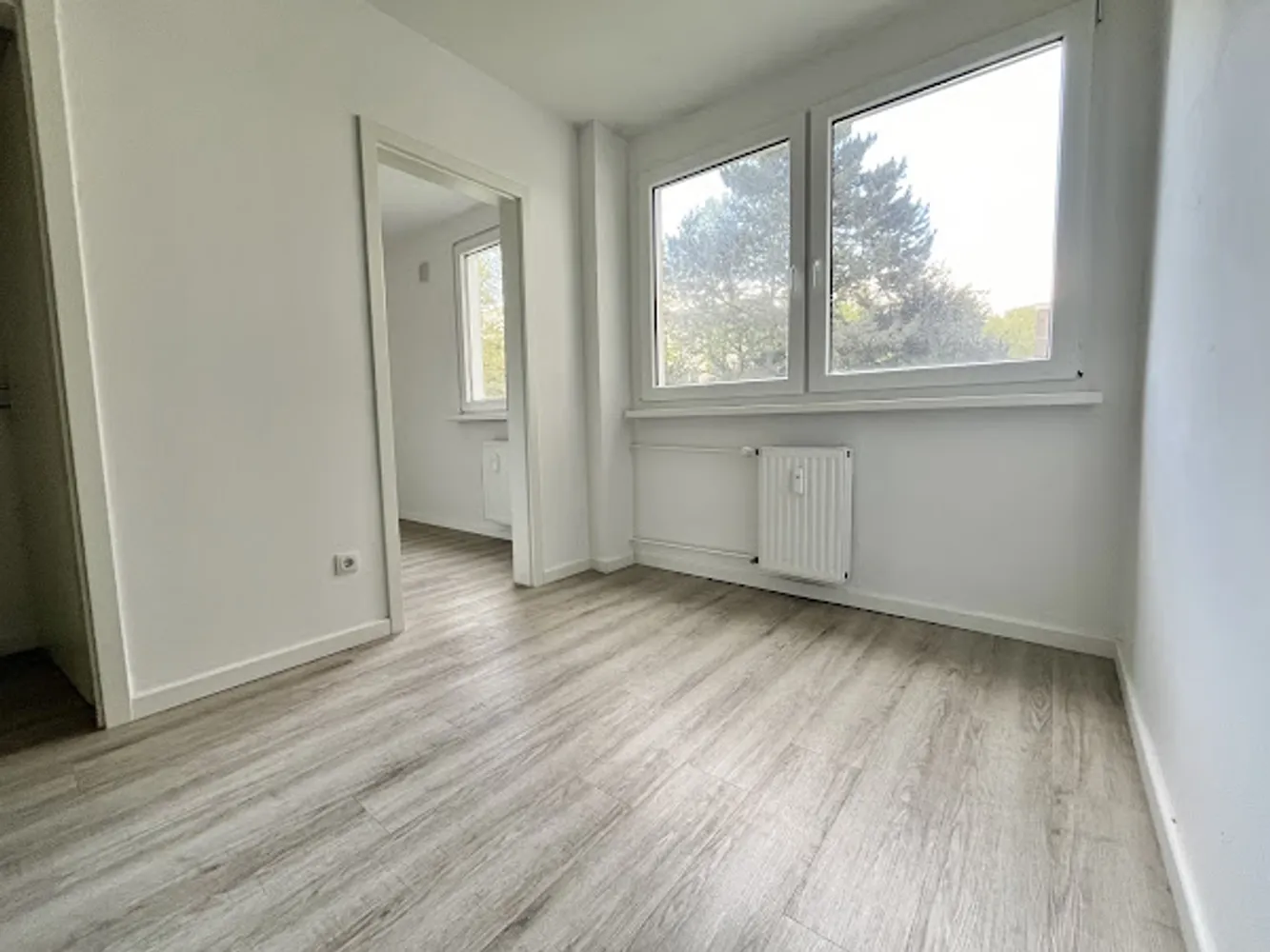 2 Zimmer Wohnung mit 55 m² in Essen – Bild 5