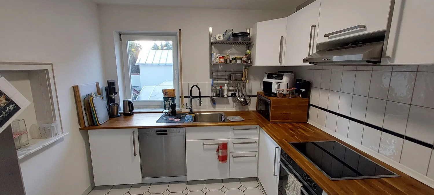 3 Zimmer Wohnung mit 98 m² in Darmstadt – Bild 9